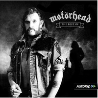 Mot rhead - The Best of Mot rhead - CD